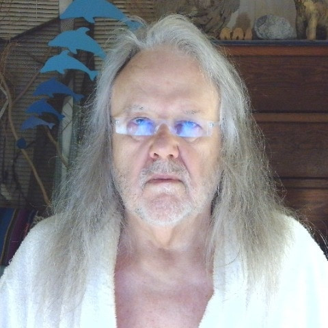 Charlie or Charles Johnson