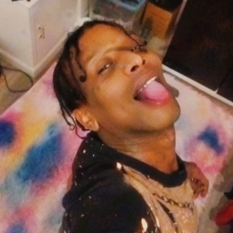 Black Boya