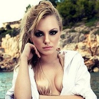 Alexandra Stan