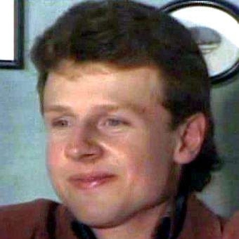 Steve Baker