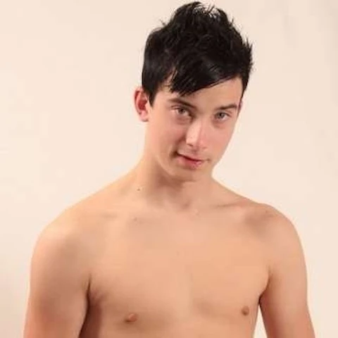 Joe Parkes (Joe Parker)