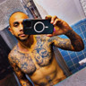 Tattedmeskin 