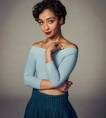 Ruth Negga