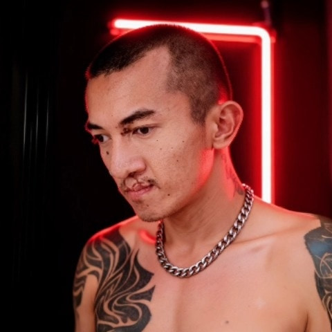 Andrew Kaewno