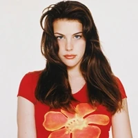 Liv Tyler