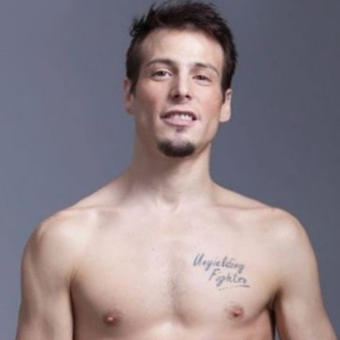 Zeus Vargas