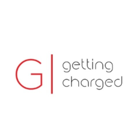 Getting charged 