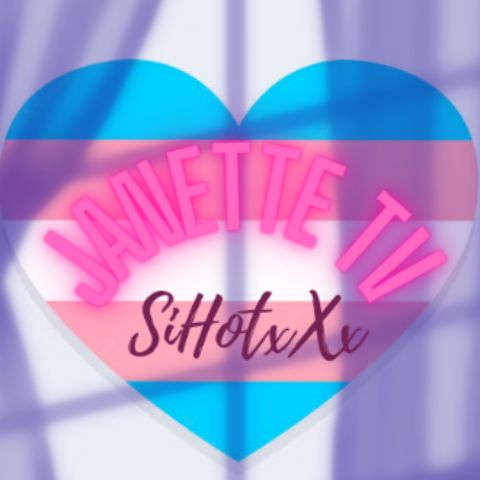 Janette-tv-Sissy