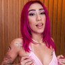 Tiffany Carioca