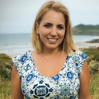 Jasmine Harman