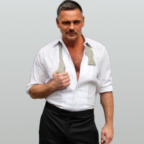 Clint Stone