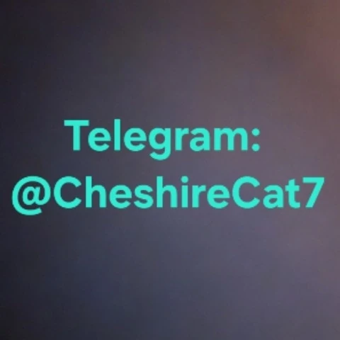 Cheshire Cat