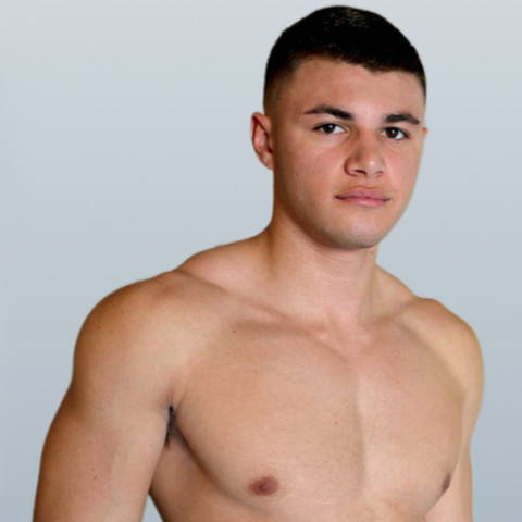 Alex Griffen