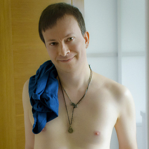 Realhornyboy