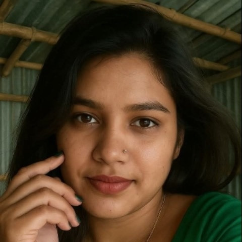 Nisha_Baby