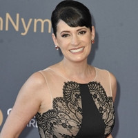 Paget Brewster