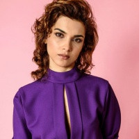 Amber Rose Revah