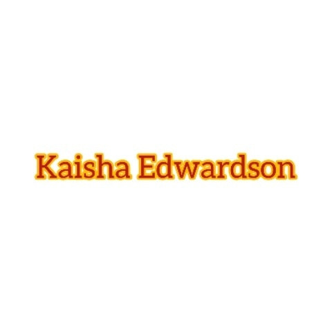 Kaisha Edwardson xxx