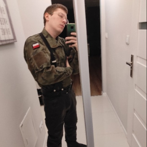 Gayfucker25
