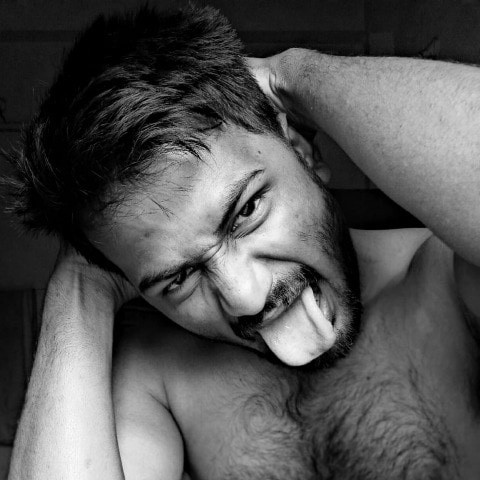 KUMBHA MANOJ KUMAR