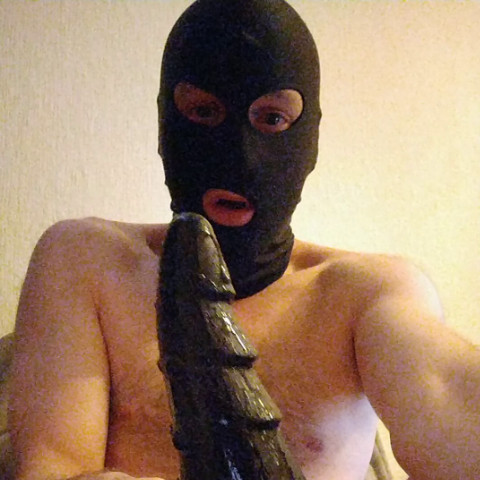 Rob Naughty