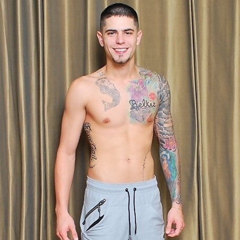 Danny Luca
