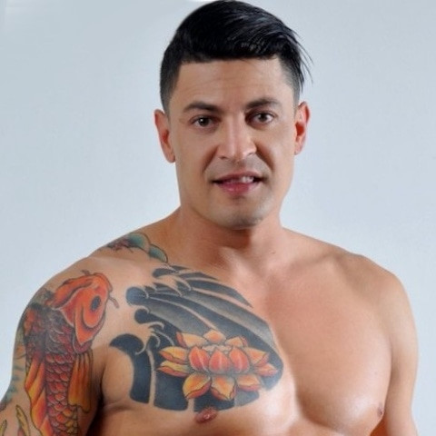 Bruno Carvalho