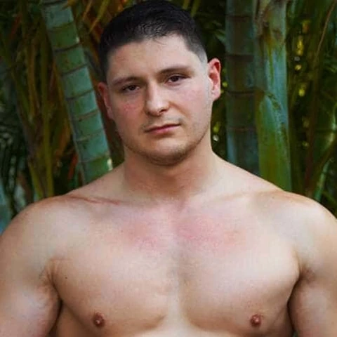 Colton Corso