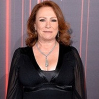 Melanie Hill