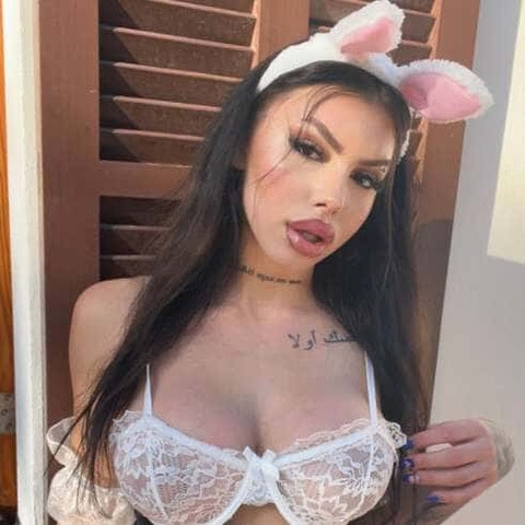Sexy Nala