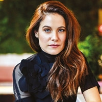 Caroline Dhavernas