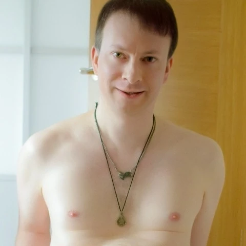Realhornyboy