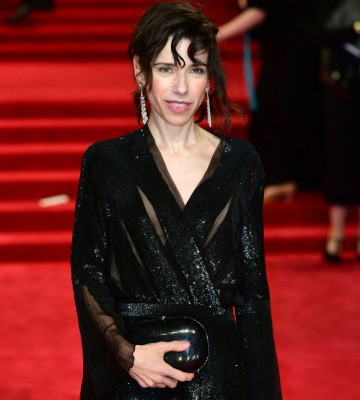 Sally Hawkins