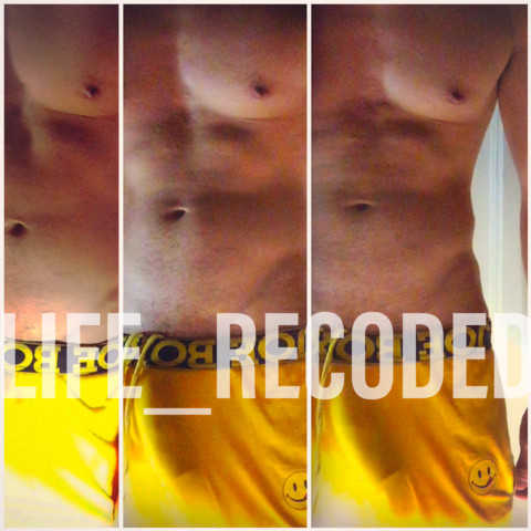 Life_Recoded