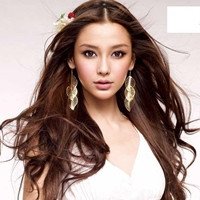 Angelababy