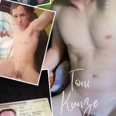 Toni Kunze 