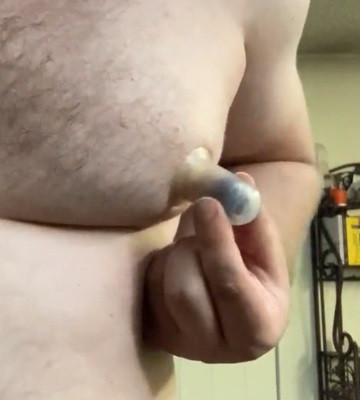 Nipplepig