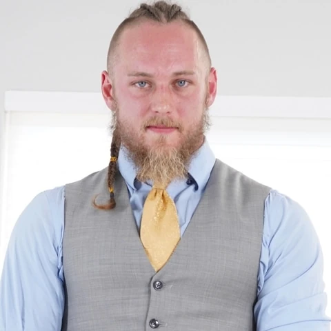 Andy Savage