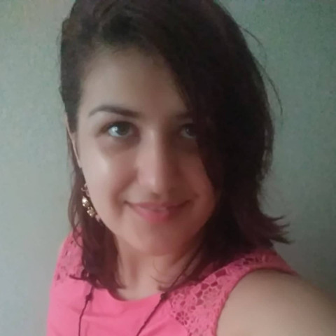 Anna Maya