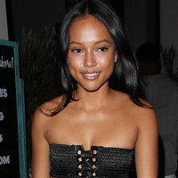 Karrueche Tran