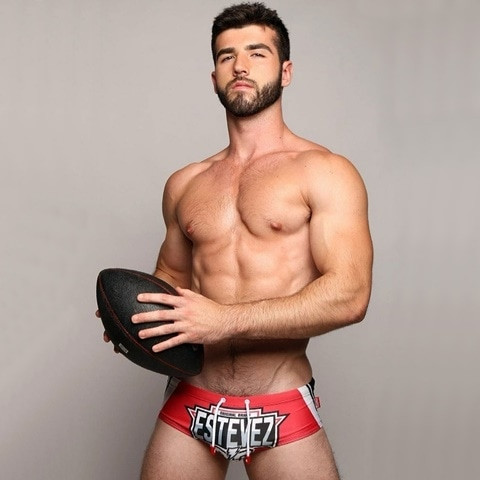 Xavier Robitaille