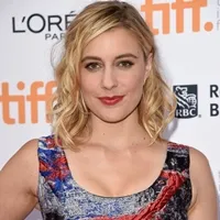 Greta Gerwig