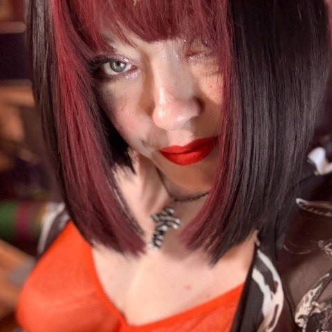 Tina Snua