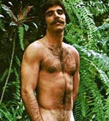 Harry Reems