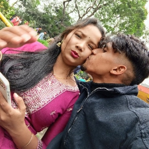 Sanjita Roy 