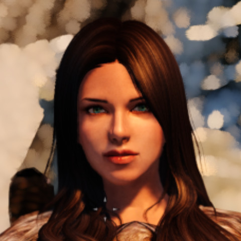 Photo de profil de Naruka