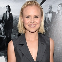 Alison Pill