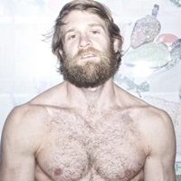 Colby Keller