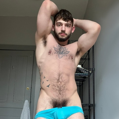 Justin Maxwell