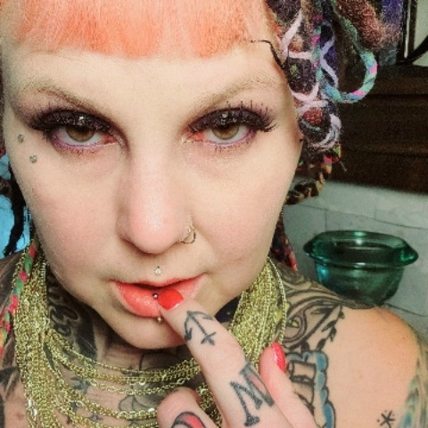 Madame Stiletto